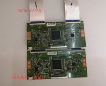 Original Konka A55U Logic 6870C-0535B with 1103YT with LC550EGY