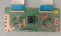 Original Hisense LED65MC500U logic board 15Y-65-FU11BPCMTA4V0 4 physical picture shooting