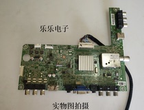 Original Hisense LED32K300 LCD TV motherboard RSAG7 820 4801 screen HE315FH-E88