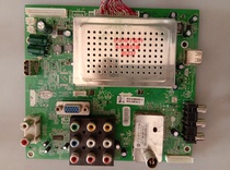 Original Skyworth 42M30SW motherboard 5800-a8k030-0010 screen LC420WUE physical shooting test