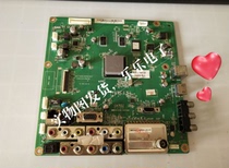 Original Changhong 3D42A3000 3D50A3600ID motherboard JUC7 820 00061407 Good color