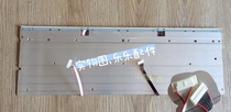 TCL L48A71 light bar 67-h677002a0ht-0a0 SH ShineOn 2D00600 real picture hair
