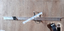 Original LG 47LM6600-CE light bar 6922L-0021A 6920L-0001C physical map delivery spot