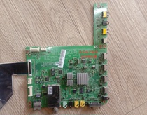 Original Samsung UA46C5000QR motherboard BN41-01518A screen LTF460HM02 physical image shooting