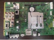 Original Panasonic TH-P46U30C motherboard TNPH0961 1A CN screen MC117FU1400 physical map