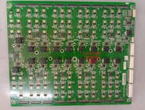Original Hisense LED55XT900X3DU constant current board RSAG7 820 5755 ROH screen HD550FUD-B31