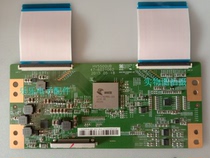 Original Philips 55PUF6701 T3 logic board 47-6021062 screen TPT550J1-QUBN0 K test