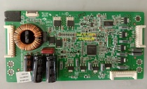 Original TCL L55F3600A-3D high pressure plate 40-RD4810-DRA2LG physical map shooting test good
