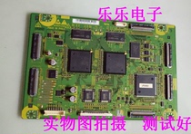 Original Hitachi P50X101C logic board JA08521 JP54681 screen FPF50C240135UA-55