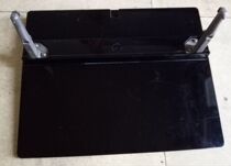 Original disassembly machine Panasonic plasma TH-42X10C base with original screws physical picture shooting spot