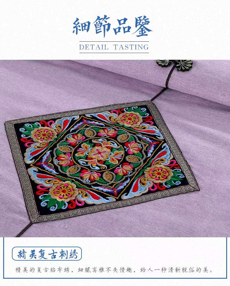Giường làm đẹp Trịnh Châu bao gồm bốn bộ bông và vải lanh cao cấp Châu Âu thẩm mỹ viện cao cấp đặc biệt massage trị liệu giường massage - Trang bị tấm mua ga giường spa