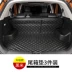 Baojun 510 phù hợp cho trang bị thêm cốp chuyên dụng mat bao quanh bởi toàn bộ Baojun 510 thân cây thảm thân cây mat thấm nước Phụ kiện xe ô tô