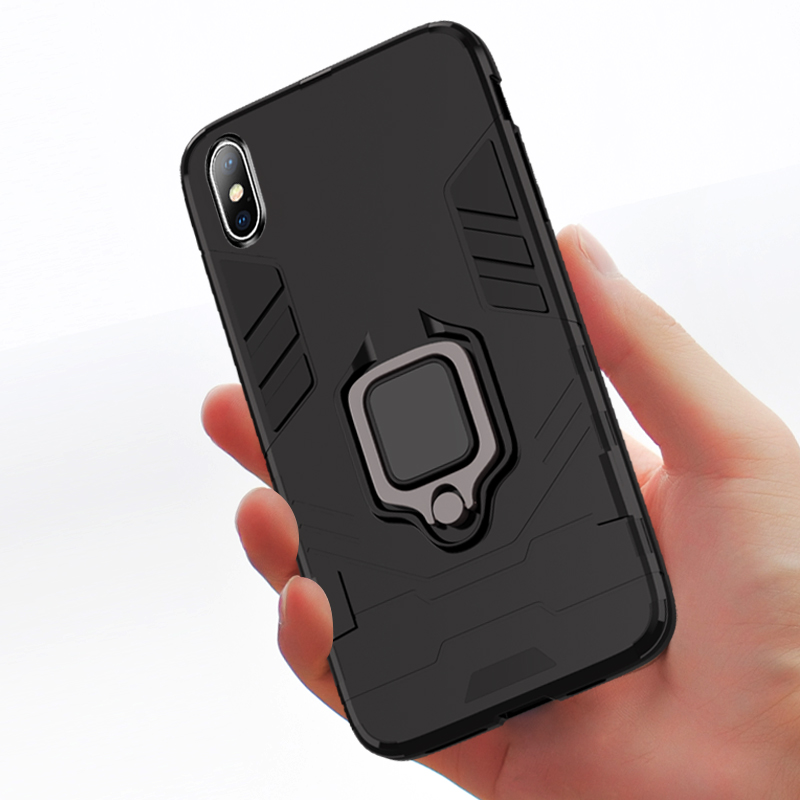 古麦iphone苹果11手机壳iPhone xs/xr保护套11pro防摔男女X款pro网红max高档XS潮流6时尚7p情侣8plus保护套