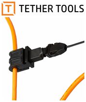 United States Tether Tools 1394 online shooting line camera fixed cable clip camera line