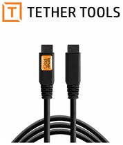 United States Tether Tools 1394b 800 to 800 port FireWire data cable 4 6 meters Hassa camera