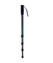Weifeng 1003 micro single DV monopod suitable for Canon Nikon camera can be used as a walking pole (send portable bag)