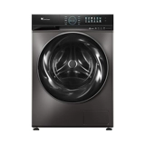 Стиральная машина Little Swan 809 Обнаружение промывки и выпекания интегрированного инвертора -инвертора Mute Root Большая емкость TG100VC809MU