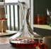 Thổ Nhĩ Kỳ nhập khẩu tinh thể thủy tinh rượu vang đỏ decanter nhanh rượu tách ly rượu vang rượu vang chai rượu vang - Rượu vang