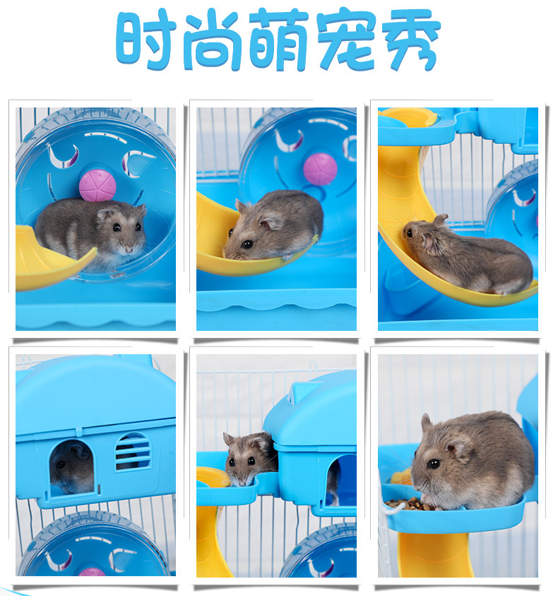 7723-7724 Ham Hog Cage Подробная информация_02.jpg