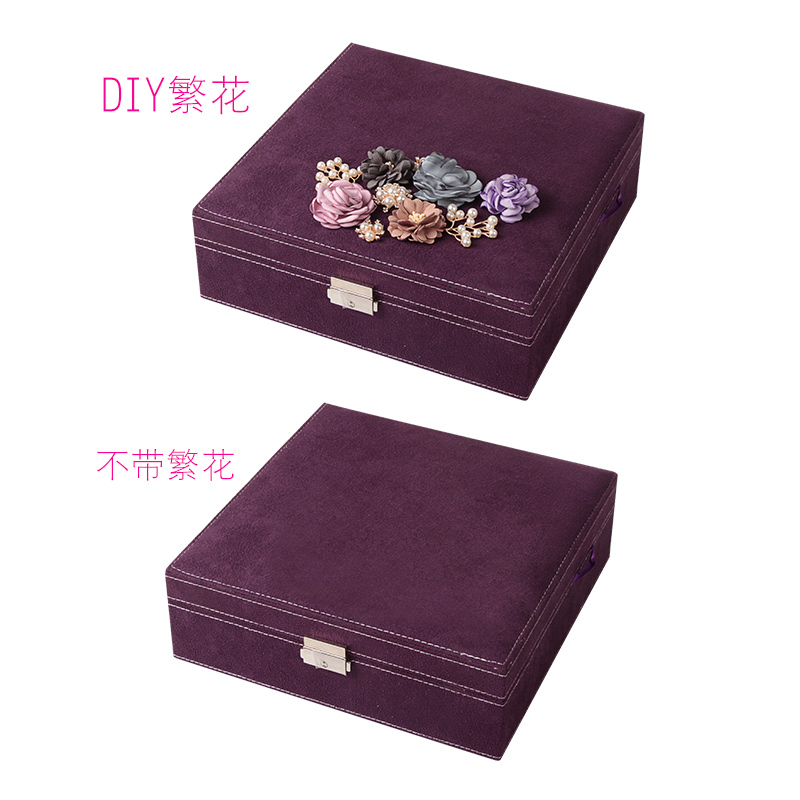 Coffret à bijoux - Ref 3107030 Image 3
