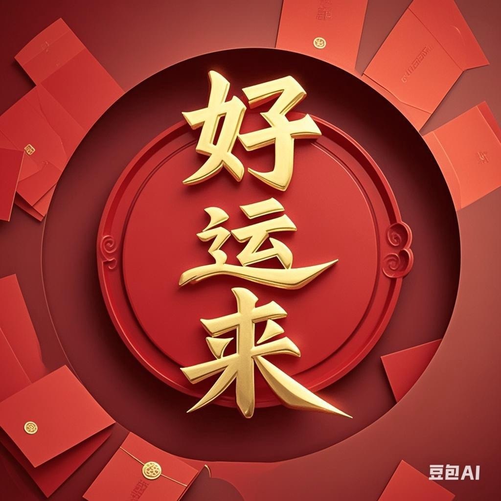 [鸿运当头]书香门第 笔染墨香