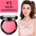 Han Wei air cushion blush rouge cream chính hãng nude trang điểm mặt trời phấn đỏ dạng lỏng dưỡng ẩm làm sáng da mỹ phẩm nữ phấn má missha Blush / Cochineal