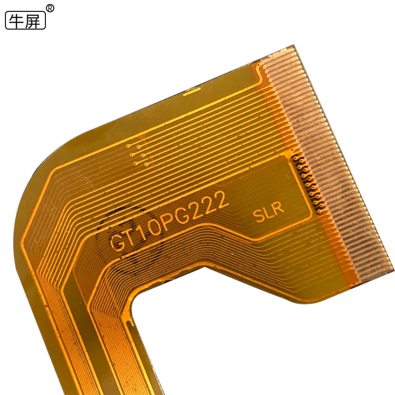 Gia súc màn hình GT10PG222 GT10PG226 V1.0 SLR màn hình cảm ứng tablet màn hình dạng chữ viết tay màn hình bên ngoài - Phụ kiện máy tính bảng ốp lưng ipad gen 8