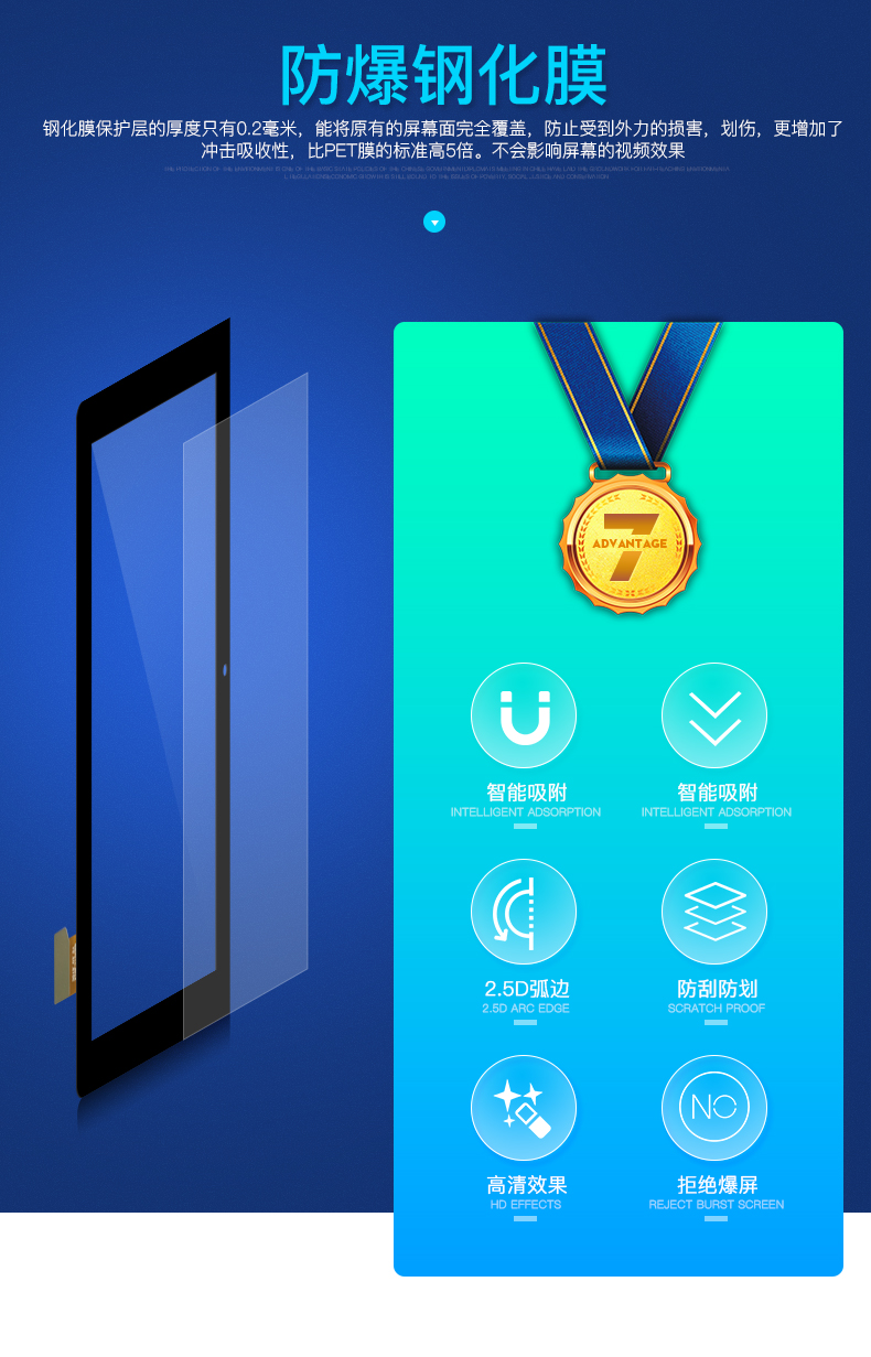 màn hình Niu áp dụng Trường Boy G50 G100 màn hình cảm ứng điện dung tablet sinh màn hình dạng chữ viết tay màn hình bên ngoài - Phụ kiện máy tính bảng bao da ipad 4