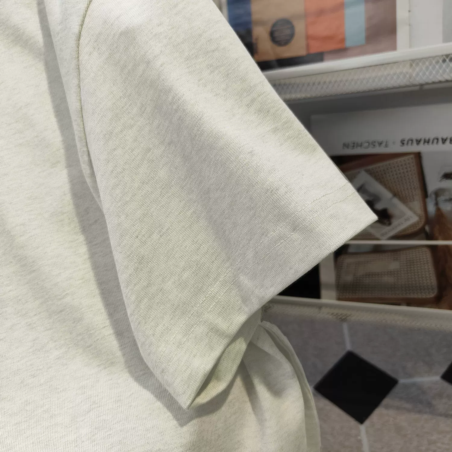 Футболка хлопковая oversize american style, летняя, 220–260 г гребённый/плотный хлопок, S–3XL