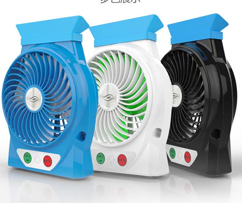 Ventilateur USB - Ref 407657 Image 21