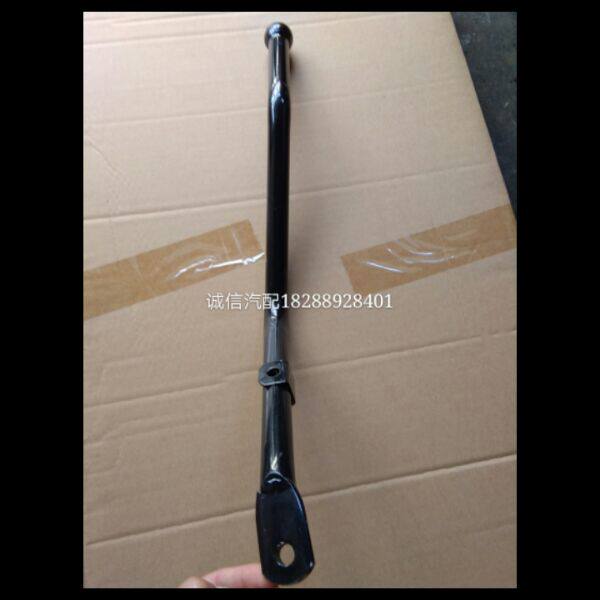 Liuqi original accessories Balong 507 Chenglong M7M5 round mirror bracket front down mirror mirror ground mirror bracket