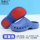 Surgical shoes for men and women, non-slip operating room, clean room slippers, Crocs, medical laboratory toe-toe EVA work shoes