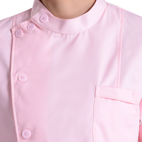 恋姿兰 Униформа медсестры, комбинезон, униформа врача