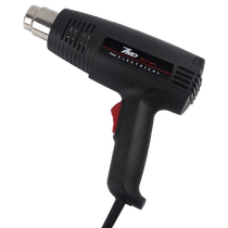Car film tool glass film hot air gun color changing film transparent car clothing heating electric grill industrial plastic welding gun