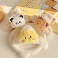 Little Bear+Panda+Chicken 3 -Piece Set