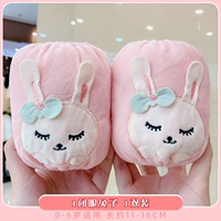 Close Eye Rabbit 1 двойная инстакация