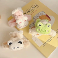 Little Rabbit+Panda+Frog 3 Sets