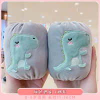 Серые динозавры 1 двойной вид