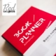 2022 【B】 Голый график/2022Planner/Red