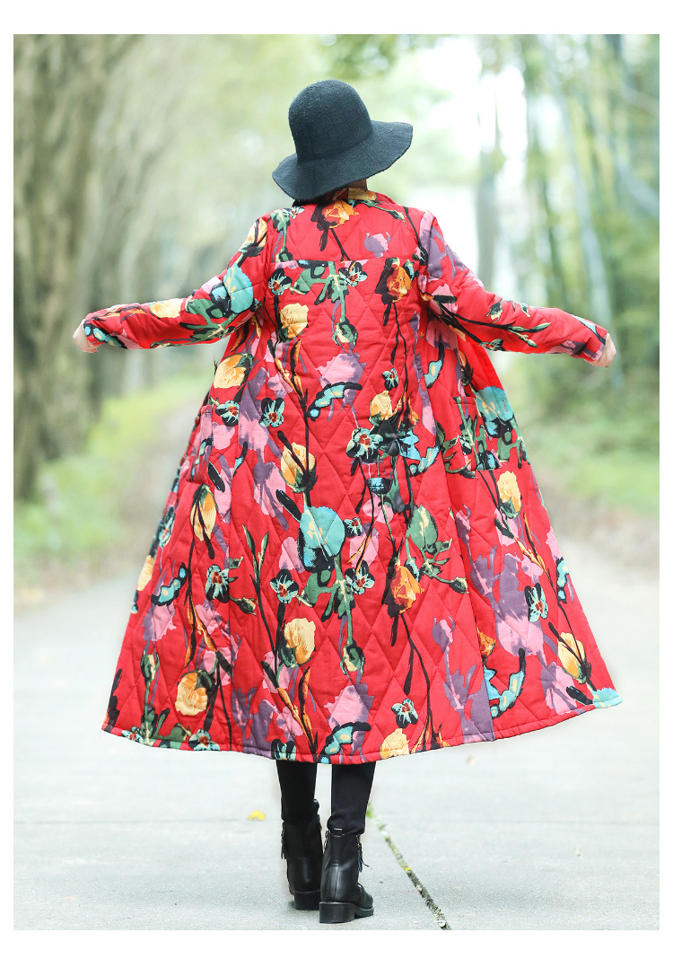 Manteau grande taille femme - Ref 3234987 Image 51
