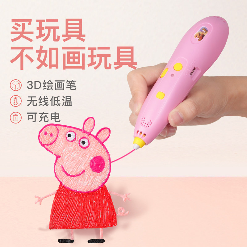 Children's diy handmade creative art material package 4-year-old girl kindergarten painting handmade birthday gift