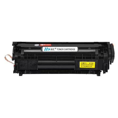 民汇 Применимо к HP Q2612A Cartridge Cartridge HP Laserjet MFP M1005 Cortridge MFP3015 3020 3030 3052 3055 HP1015 1022 12x Cartridge с большой емкостью.