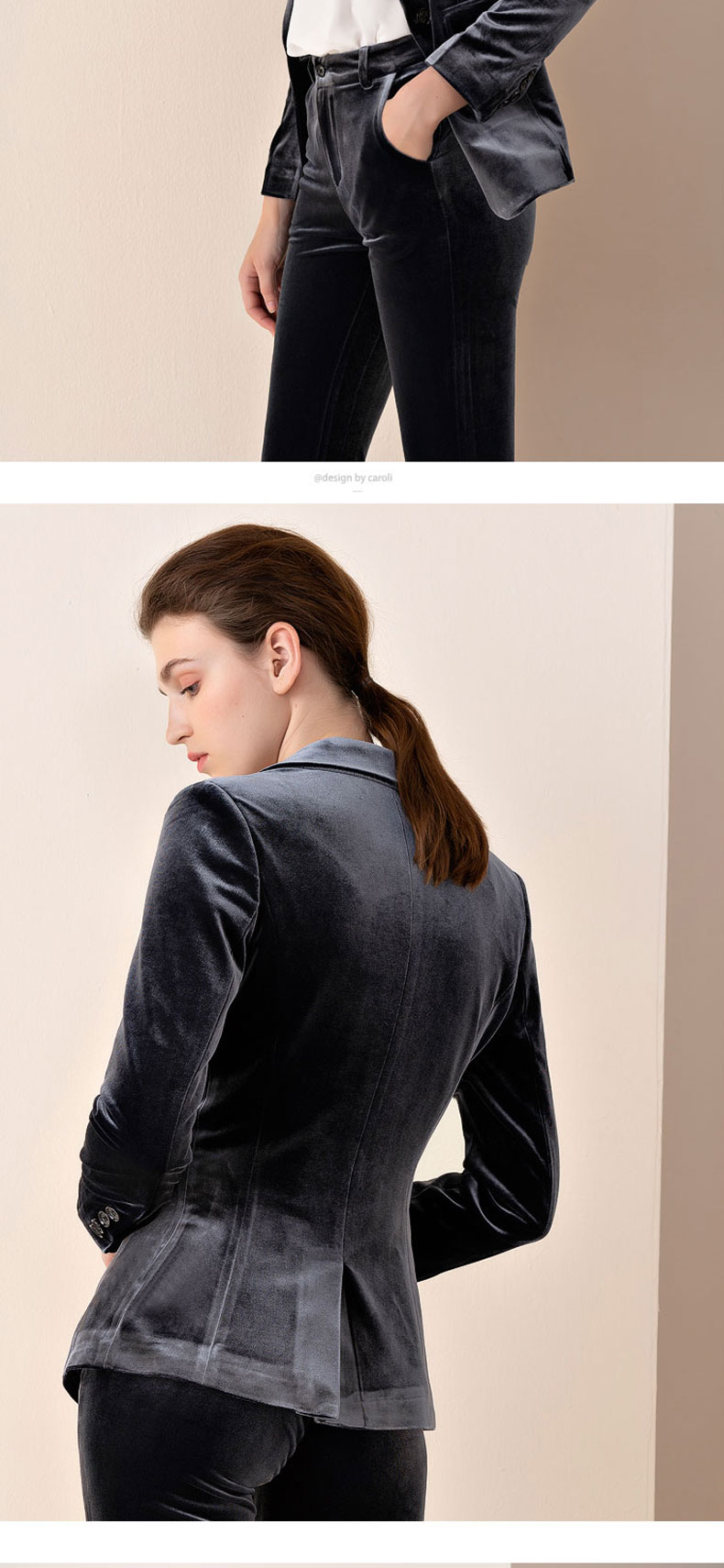 Veste pour femme - Ref 3218652 Image 15