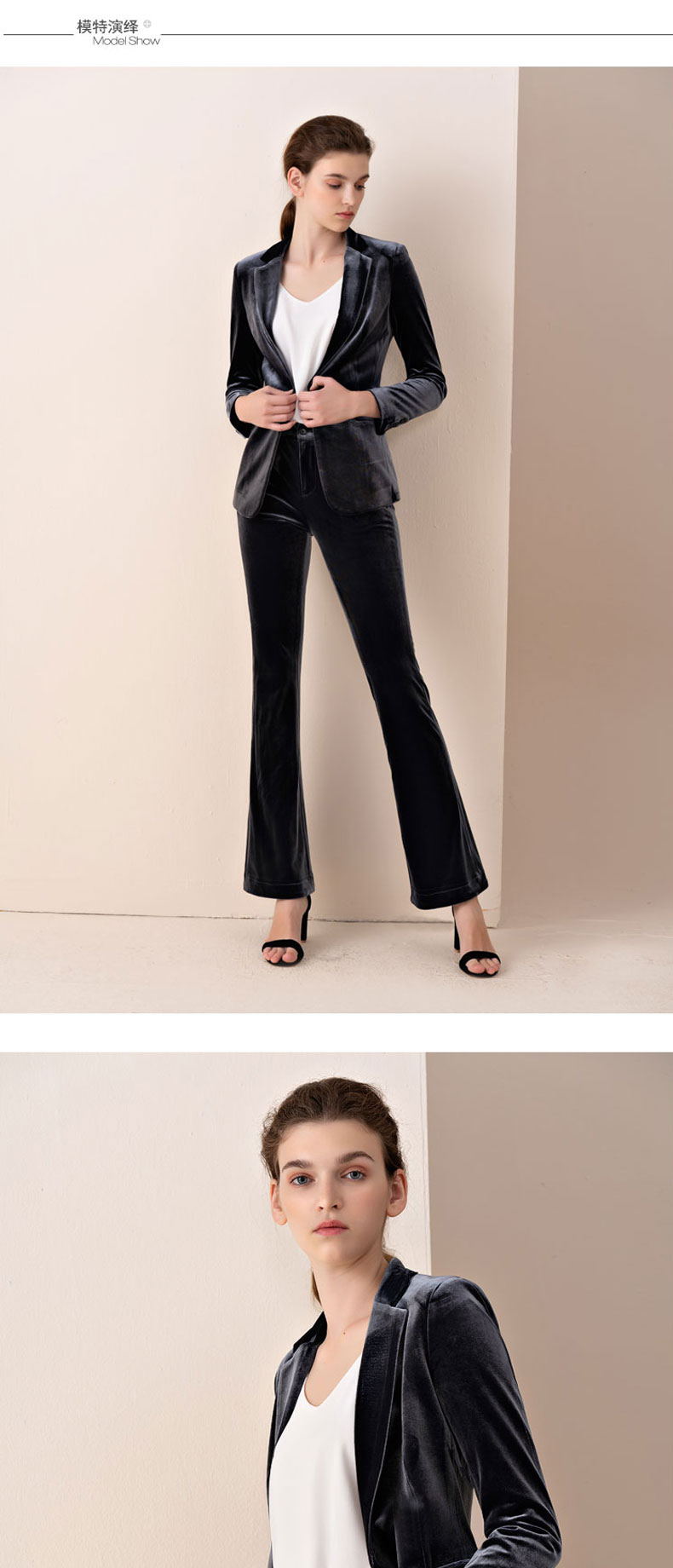 Veste pour femme - Ref 3218652 Image 14