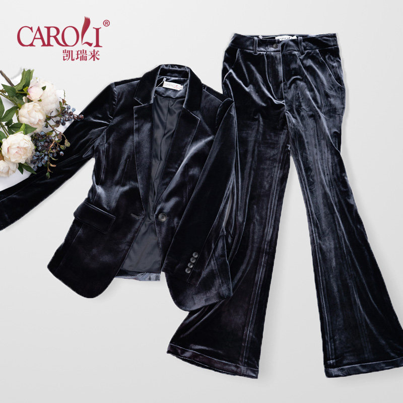 Veste pour femme en Polyester - Ref 3220663 Image 1