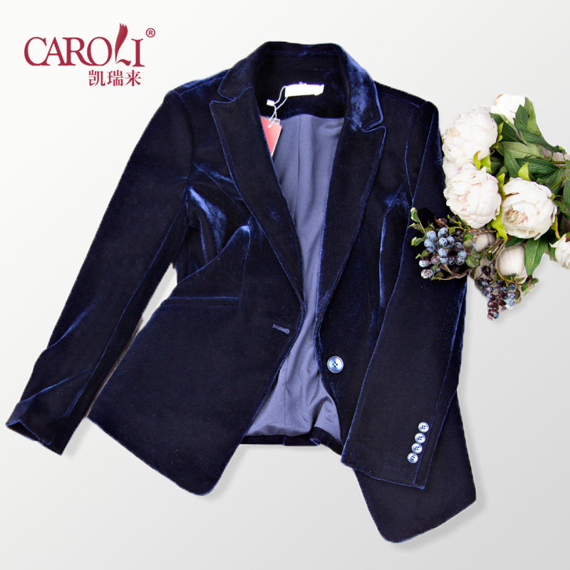 Veste pour femme en Polyester - Ref 3221124 Image 1