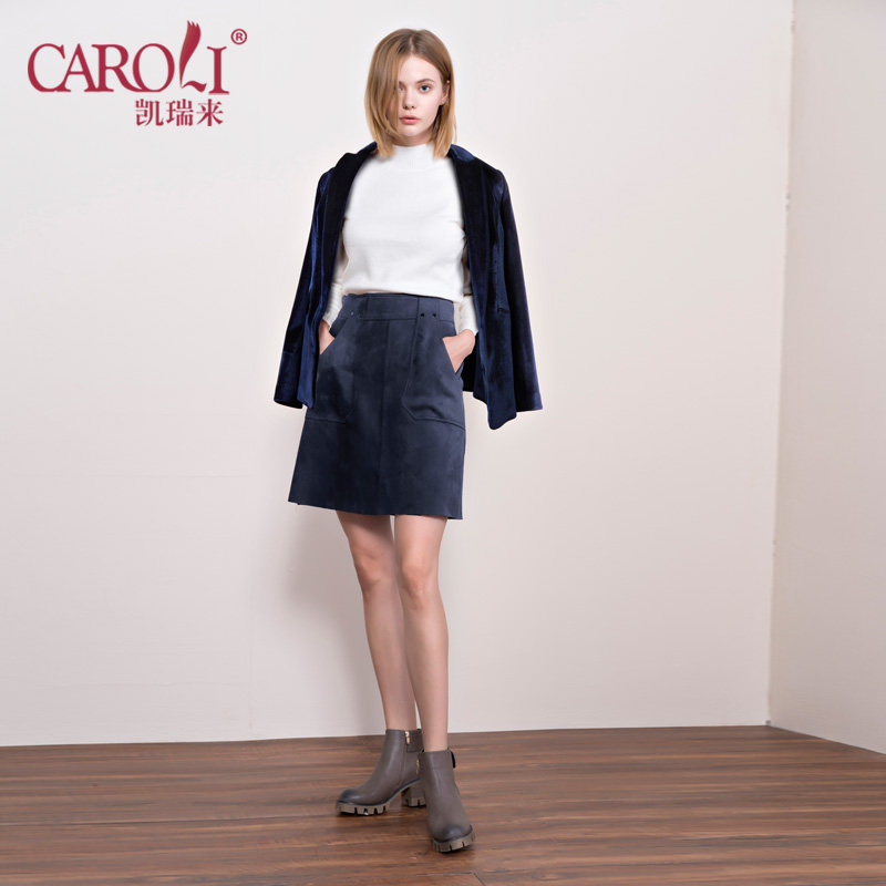 Veste pour femme en Polyester - Ref 3221124 Image 4