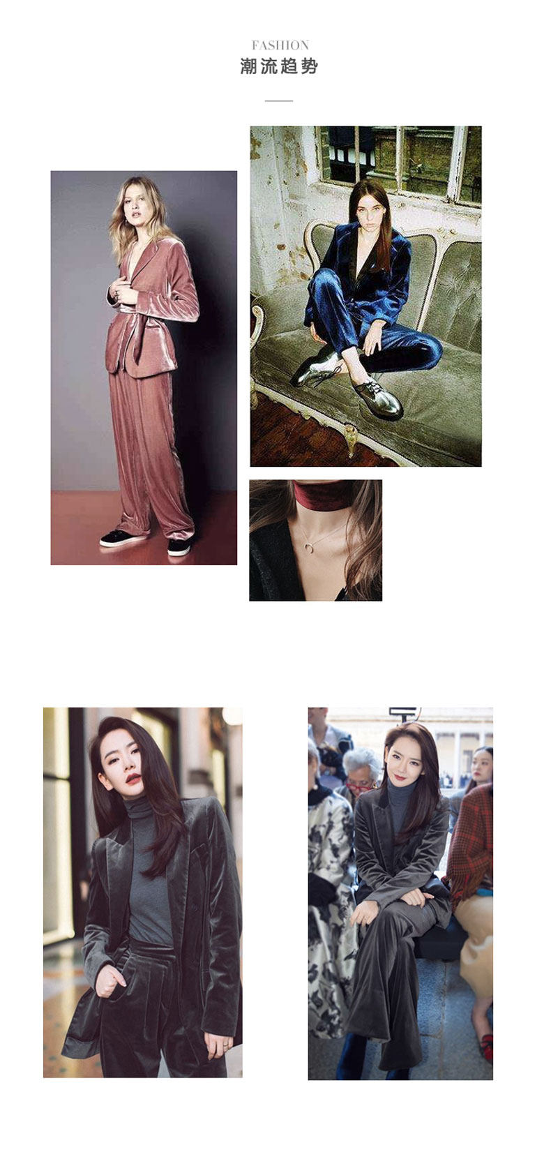 Veste pour femme en Polyester - Ref 3220663 Image 12