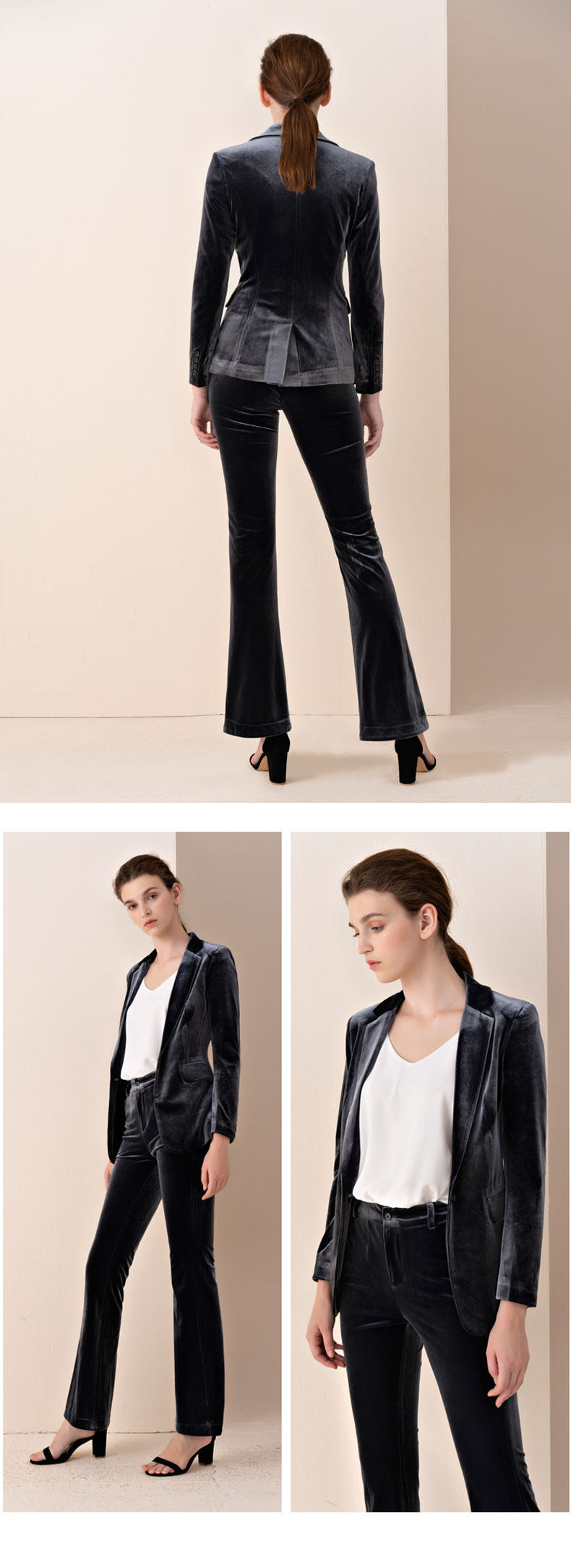 Veste pour femme en Polyester - Ref 3220663 Image 21