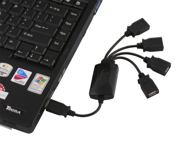 Hub USB - Ref 368686 Image 3